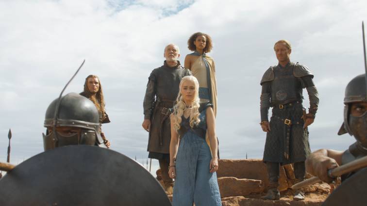 [왕좌의게임] 폭풍의 딸 42화 | 인스티즈