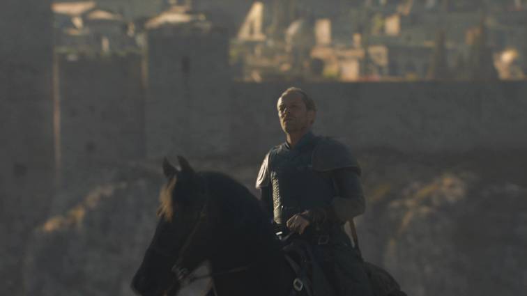 [왕좌의게임] 폭풍의 딸 51화 | 인스티즈