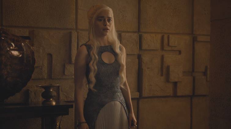 [왕좌의게임] 폭풍의 딸 48화 | 인스티즈