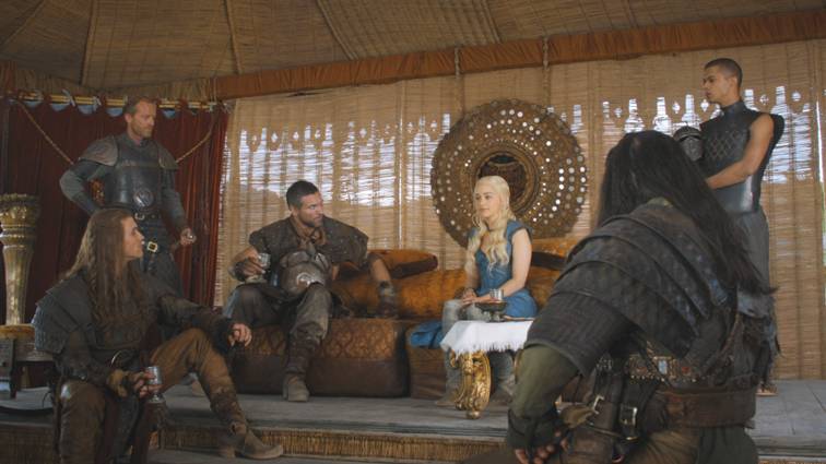 [왕좌의게임] 폭풍의 딸 39화 | 인스티즈