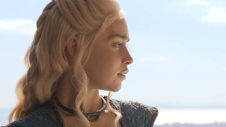 [왕좌의게임] 폭풍의 딸 46화 | 인스티즈