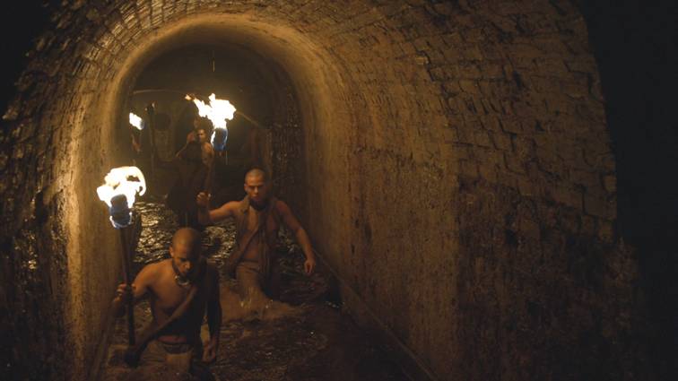 [왕좌의게임] 폭풍의 딸 45화 | 인스티즈