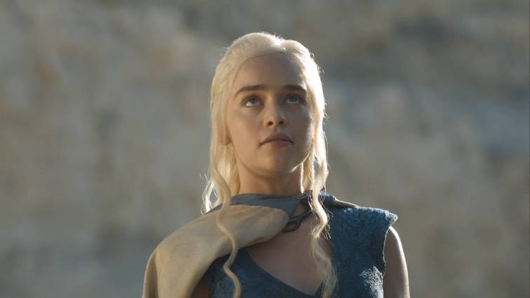 [왕좌의게임] 폭풍의 딸 44화 | 인스티즈