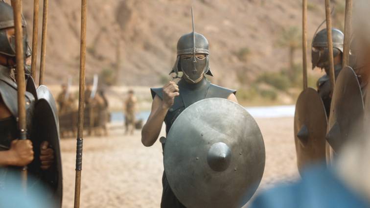 [왕좌의게임] 폭풍의 딸 37화 | 인스티즈