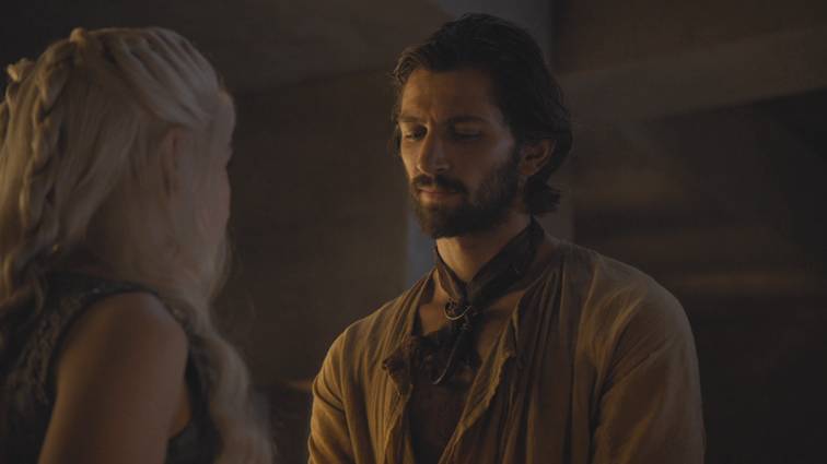 [왕좌의게임] 폭풍의 딸 48화 | 인스티즈