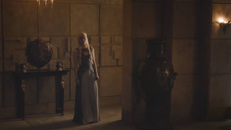 [왕좌의게임] 폭풍의 딸 48화 | 인스티즈