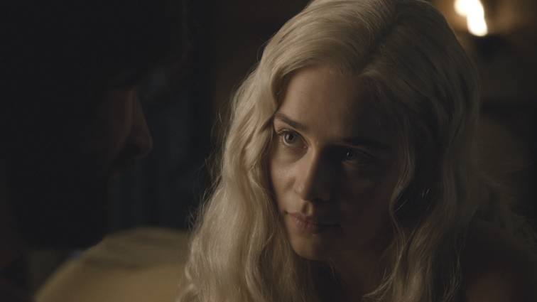 [왕좌의게임] 폭풍의 딸 54화 | 인스티즈