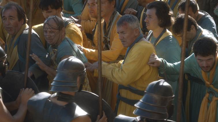 [왕좌의게임] 폭풍의 딸 46화 | 인스티즈