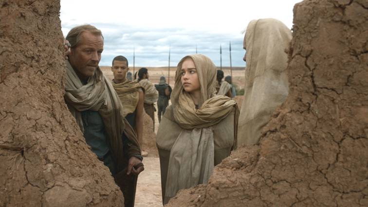 [왕좌의게임] 폭풍의 딸 39화 | 인스티즈