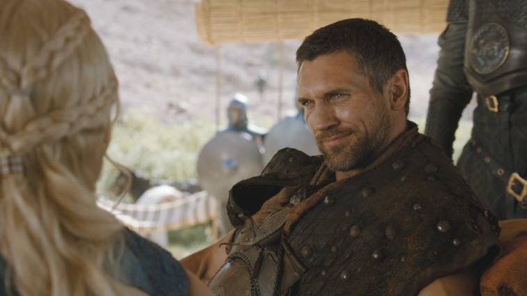 [왕좌의게임] 폭풍의 딸 39화 | 인스티즈