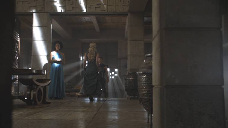 [왕좌의게임] 폭풍의 딸 53화 | 인스티즈