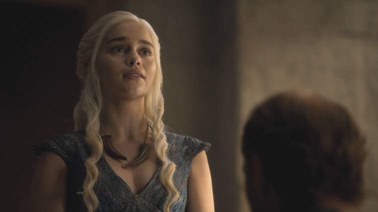 [왕좌의게임] 폭풍의 딸 51화 | 인스티즈