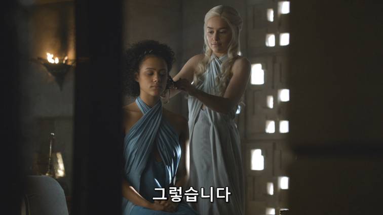 [왕좌의게임] 폭풍의 딸 49화 | 인스티즈