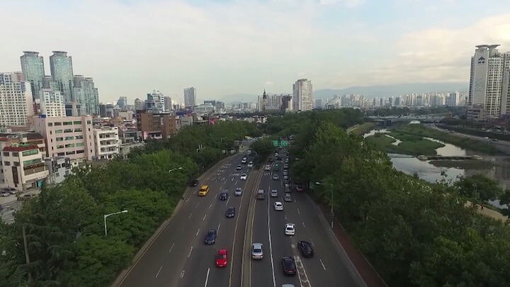 대구가 다른도시들보다 압도적으로 좋은점 | 인스티즈