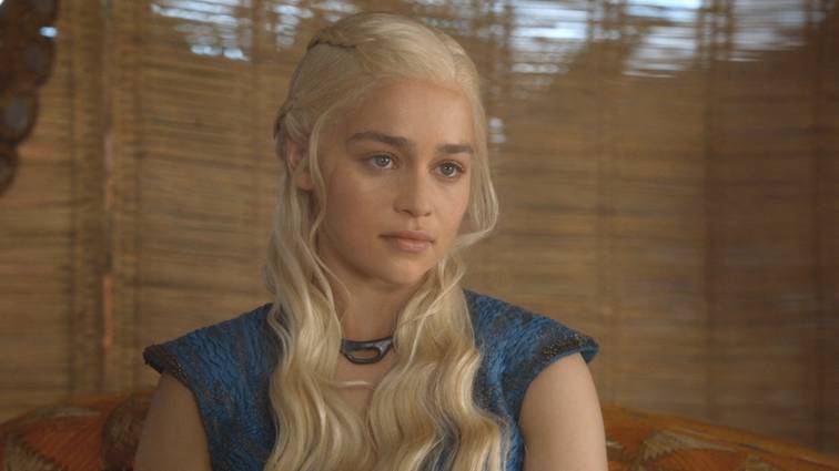 [왕좌의게임] 폭풍의 딸 39화 | 인스티즈