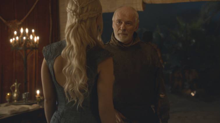 [왕좌의게임] 폭풍의 딸 41화 | 인스티즈