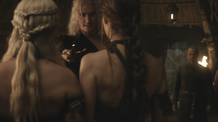 [왕좌의게임] 폭풍의 딸 7화 | 인스티즈