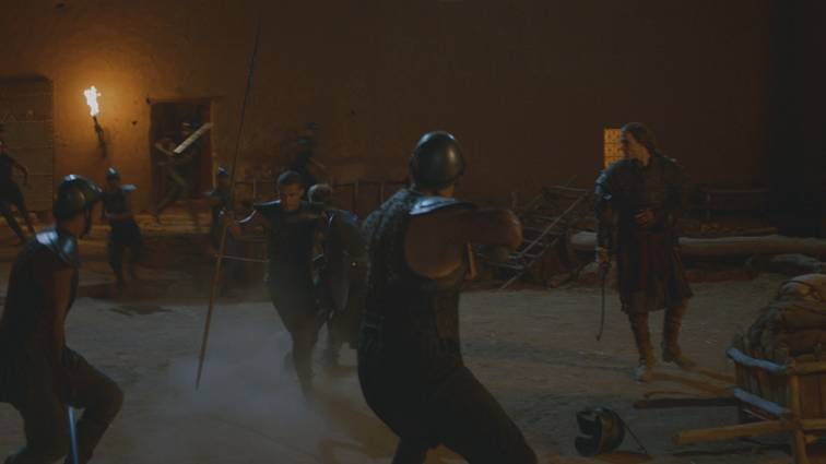 [왕좌의게임] 폭풍의 딸 41화 | 인스티즈