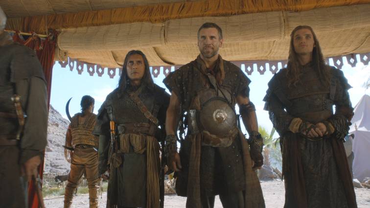 [왕좌의게임] 폭풍의 딸 39화 | 인스티즈