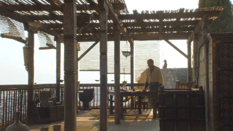 [왕좌의게임] 폭풍의 딸 50화 | 인스티즈