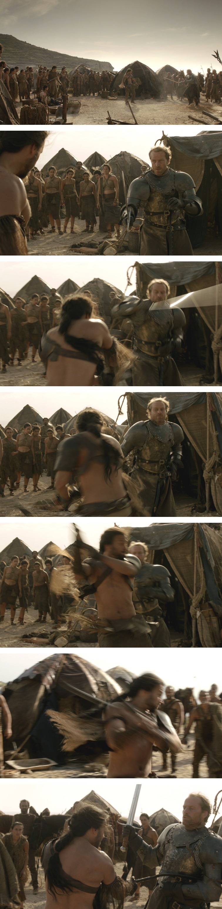 [왕좌의게임] 폭풍의 딸 12화 | 인스티즈