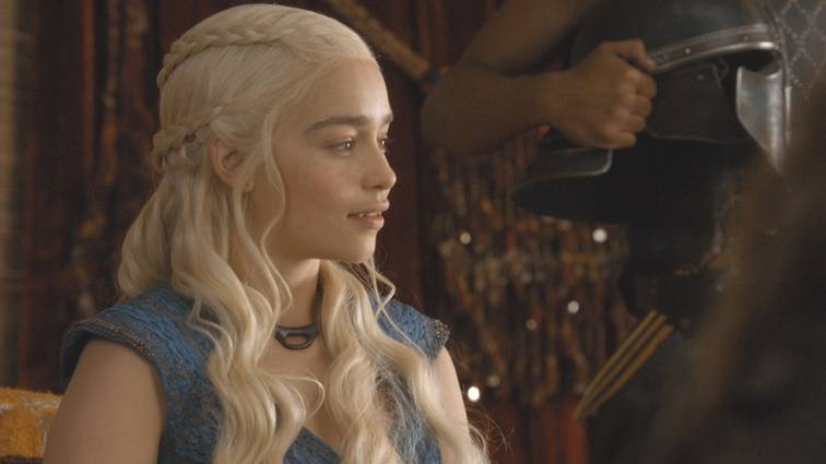 [왕좌의게임] 폭풍의 딸 39화 | 인스티즈