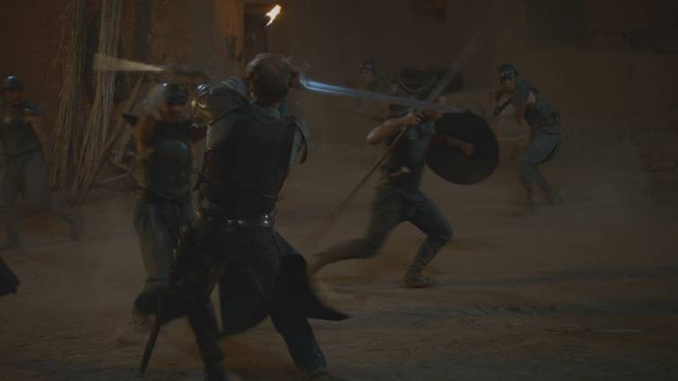 [왕좌의게임] 폭풍의 딸 41화 | 인스티즈