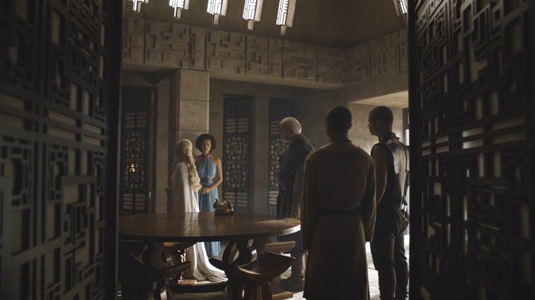 [왕좌의게임] 폭풍의 딸 54화 | 인스티즈