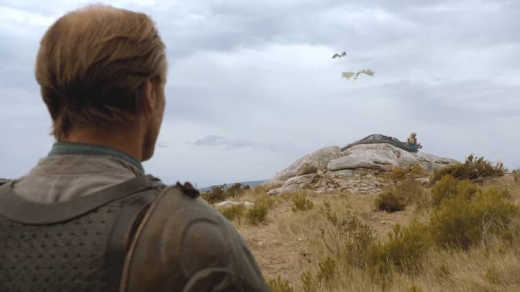 [왕좌의게임] 폭풍의 딸 43화 | 인스티즈