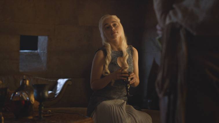 [왕좌의게임] 폭풍의 딸 48화 | 인스티즈