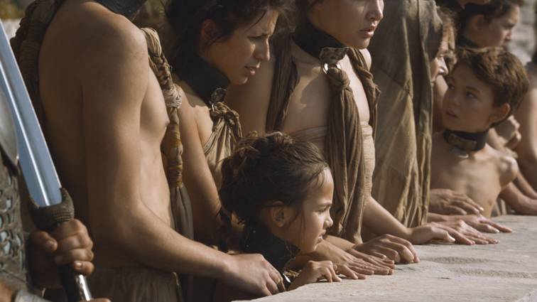 [왕좌의게임] 폭풍의 딸 44화 | 인스티즈