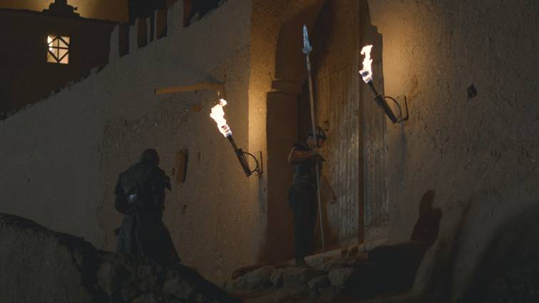 [왕좌의게임] 폭풍의 딸 41화 | 인스티즈