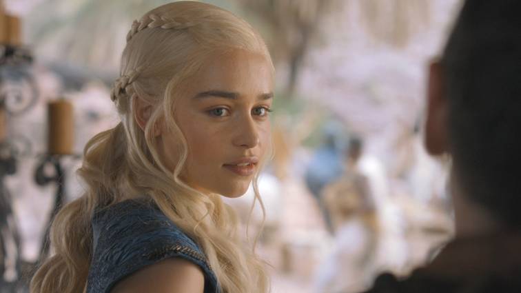 [왕좌의게임] 폭풍의 딸 39화 | 인스티즈