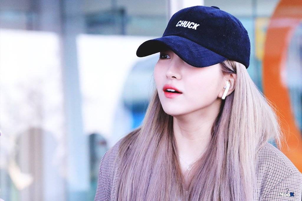 542번째 하루 한번 여자친구 소원 | 인스티즈