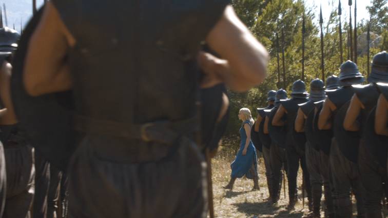 [왕좌의게임] 폭풍의 딸 43화 | 인스티즈