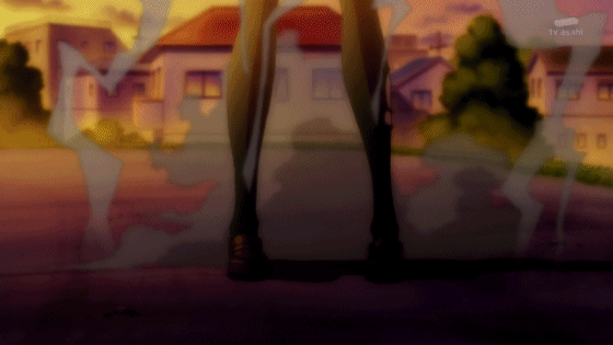 어린이 애니메이션 연출.gif | 인스티즈