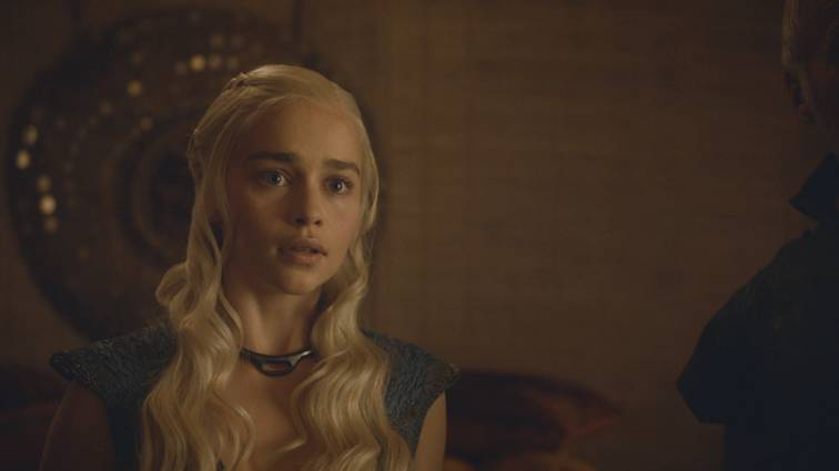 [왕좌의게임] 폭풍의 딸 41화 | 인스티즈