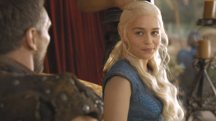 [왕좌의게임] 폭풍의 딸 39화 | 인스티즈