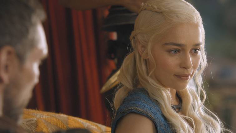 [왕좌의게임] 폭풍의 딸 39화 | 인스티즈