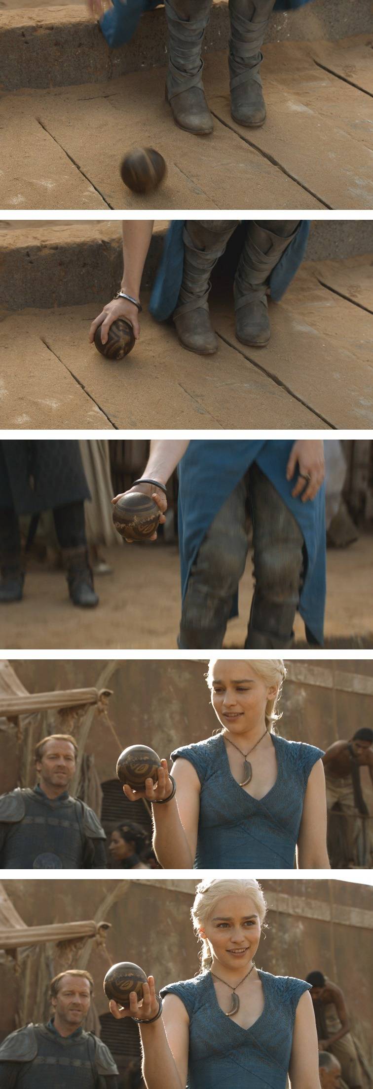 [왕좌의게임] 폭풍의 딸 31화 | 인스티즈