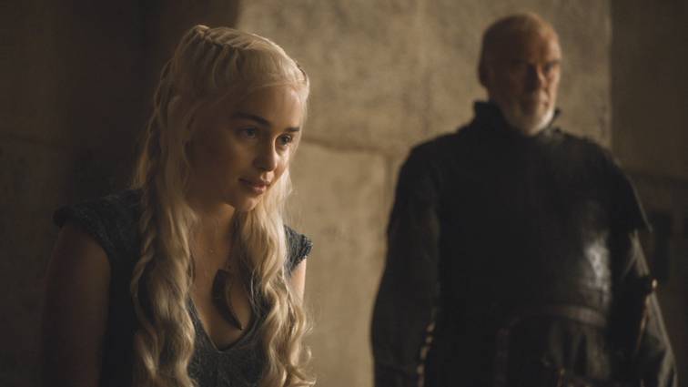 [왕좌의게임] 폭풍의 딸 47화 | 인스티즈