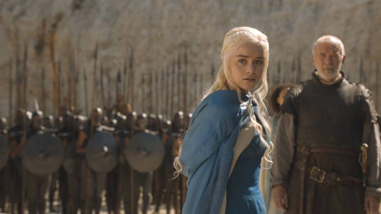 [왕좌의게임] 폭풍의 딸 44화 | 인스티즈