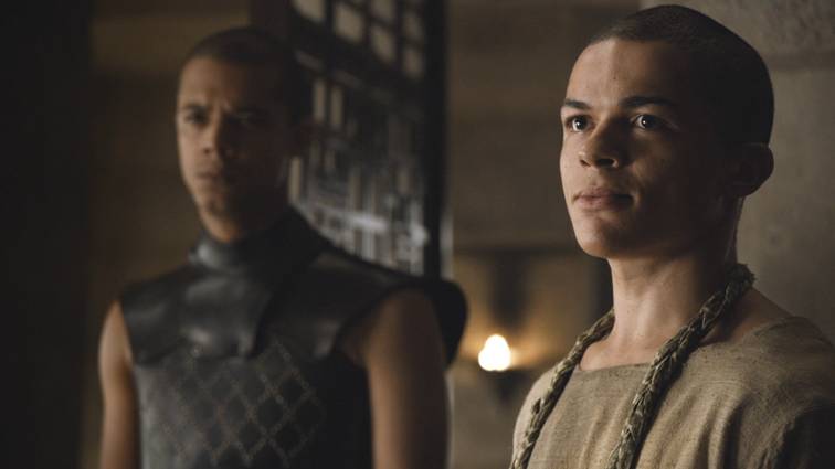 [왕좌의게임] 폭풍의 딸 54화 | 인스티즈