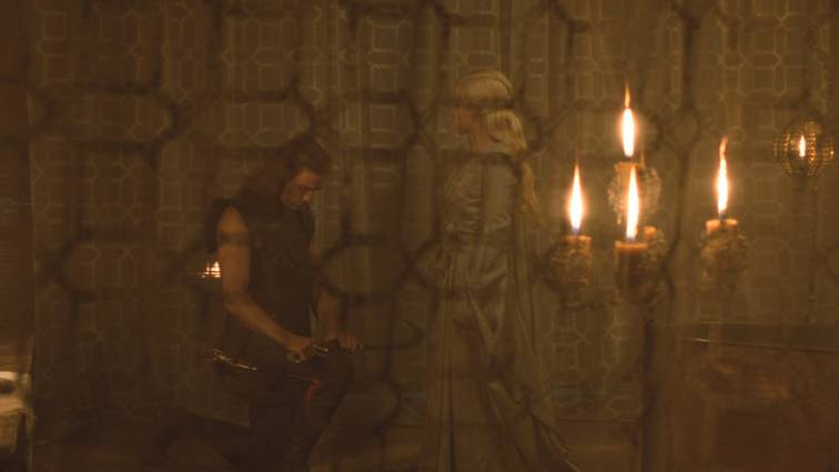 [왕좌의게임] 폭풍의 딸 40화 | 인스티즈