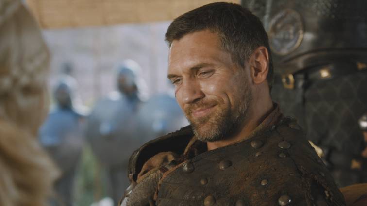 [왕좌의게임] 폭풍의 딸 39화 | 인스티즈