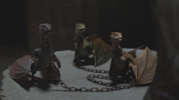 [왕좌의게임] 폭풍의 딸 28화 | 인스티즈