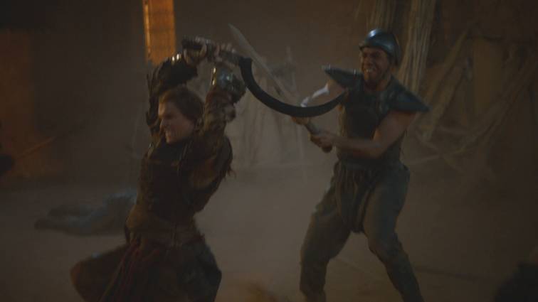 [왕좌의게임] 폭풍의 딸 41화 | 인스티즈