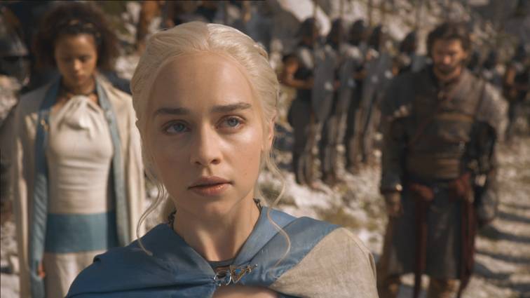 [왕좌의게임] 폭풍의 딸 44화 | 인스티즈