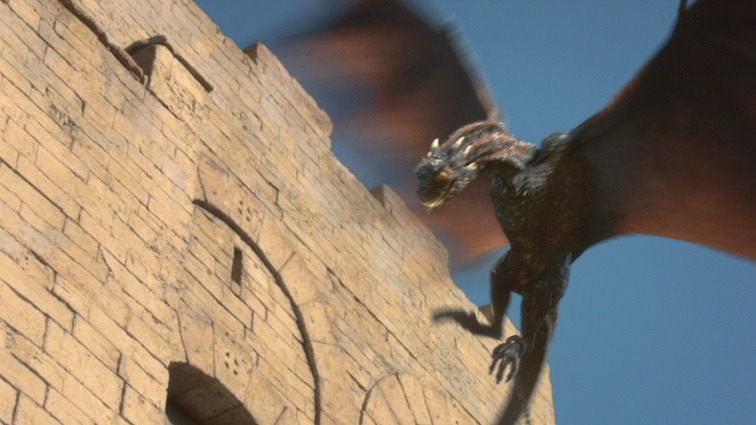 [왕좌의게임] 폭풍의 딸 35화 | 인스티즈