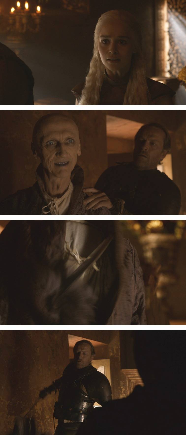 [왕좌의게임] 폭풍의 딸 25화 | 인스티즈